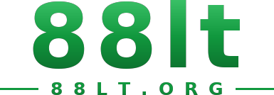 88lt logo